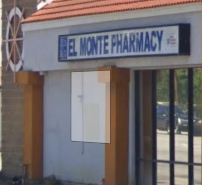 El Monte Pharmacy